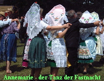 Annemarie - der Tanz der Fastnacht