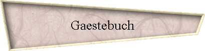 Gaestebuch