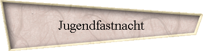 Jugendfastnacht