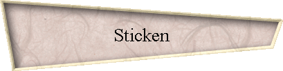 Sticken