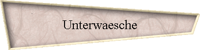 Unterwaesche
