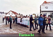 Fastnacht